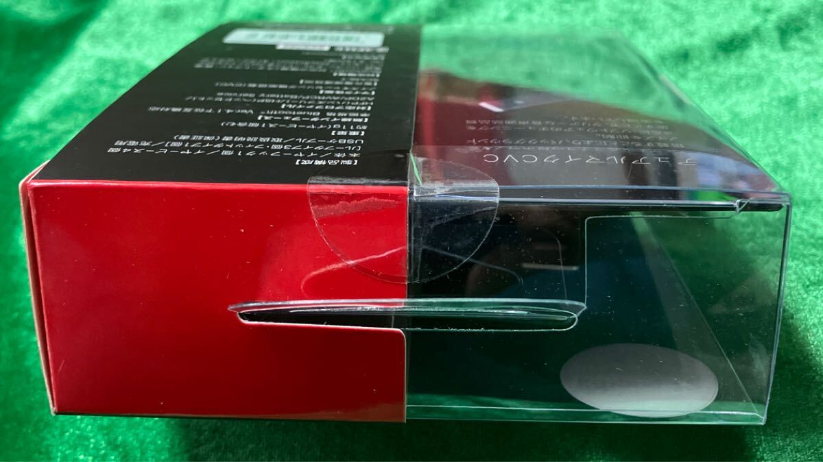 ワイヤレスヘッドセット　BUFFALO Bluetooth4.1対応ヘッドセット 3Dメタルアンテナ搭載 「BSHSBE500・シルバー」片耳タイプ テレワーク_画像6