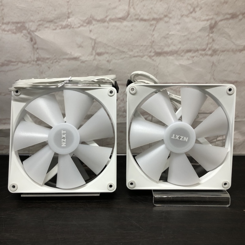 NZXT KRAKEN 280 RGB система охлаждения водяное охлаждение тип CPU кондиционер PC детали 251115SK300986