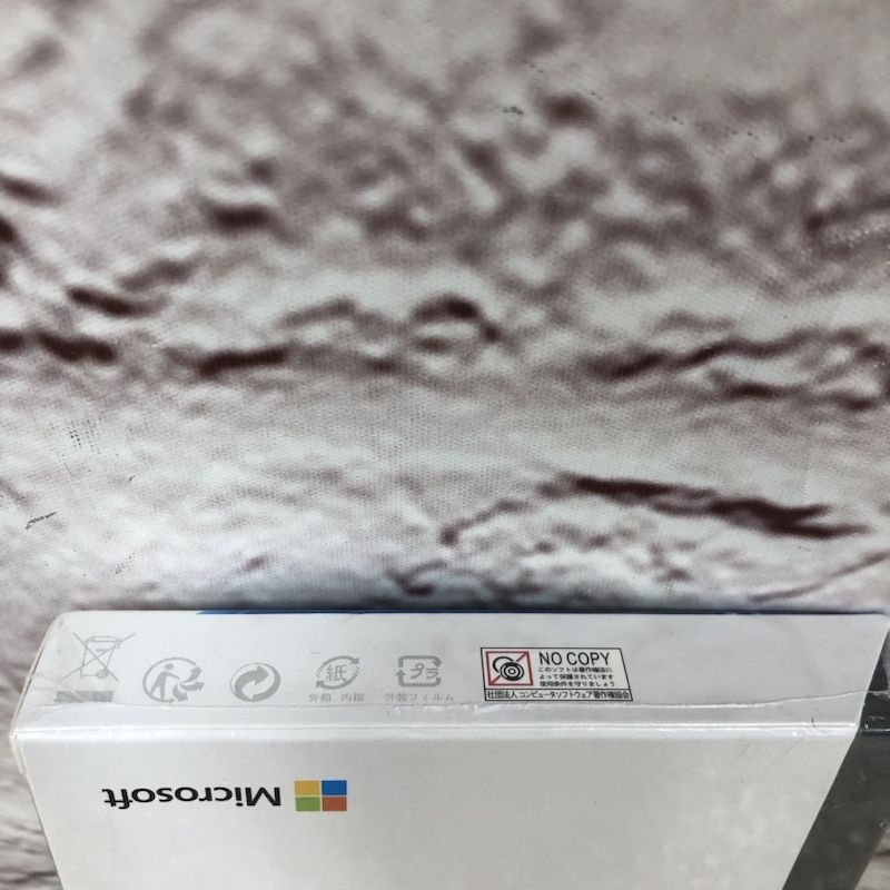 【未開封】 Microsoft マイクロソフト Windows 11 Home 日本語版 （HAJ-00094） PCソフト 250902SK260723_画像4