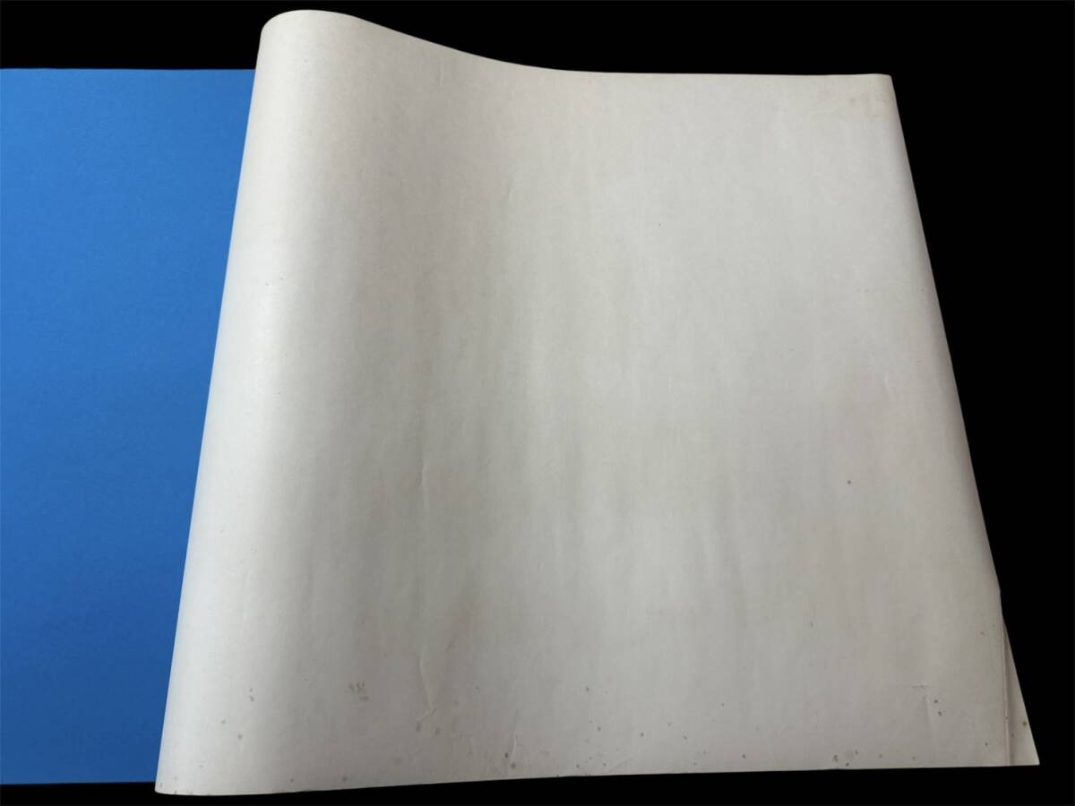 当時物 アグネスラム オレンジジュース 白ビキニ ポスター 585×515mm_画像5