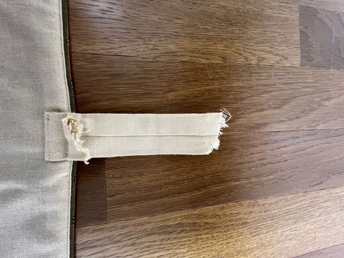 壁掛け ゴブラン織　_画像8