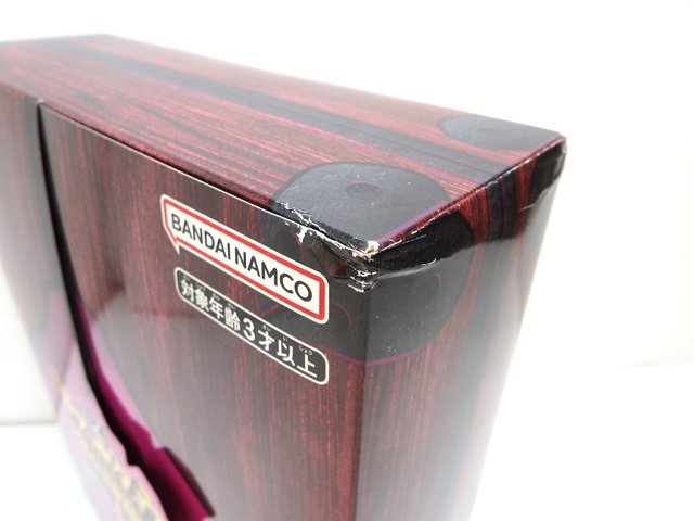  нераспечатанный товар BANDAI Bandai . Taro Squadron Don Brothers DX Don Robot Taro передвижной больше чуть более версия &.. опция и комплект фигурка 