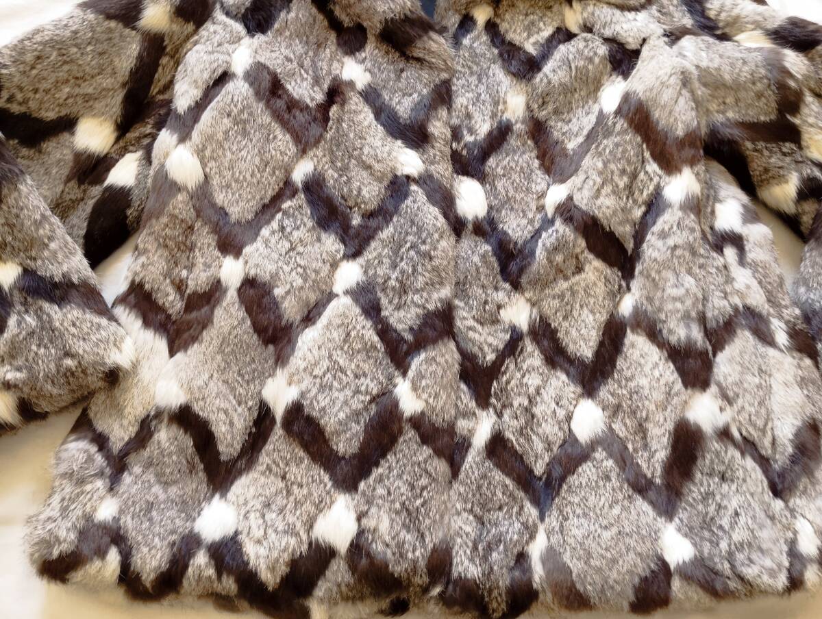 リアルファーコート３８_画像3