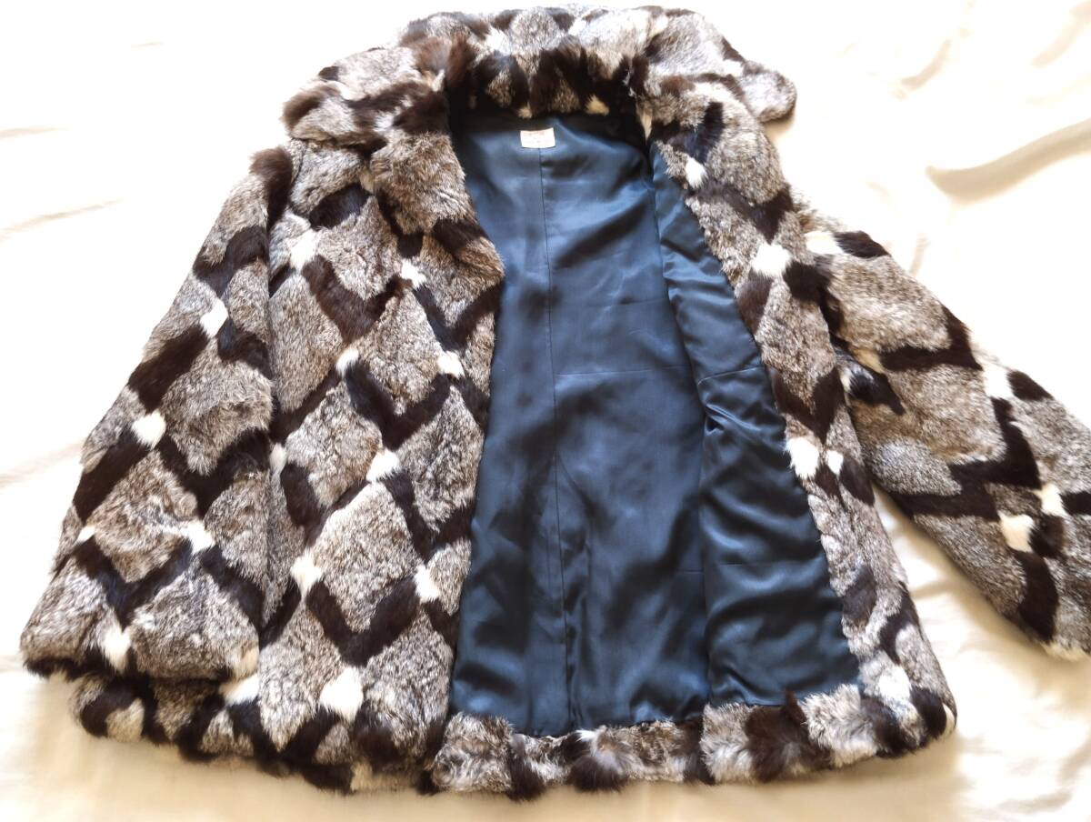 リアルファーコート３８_画像7