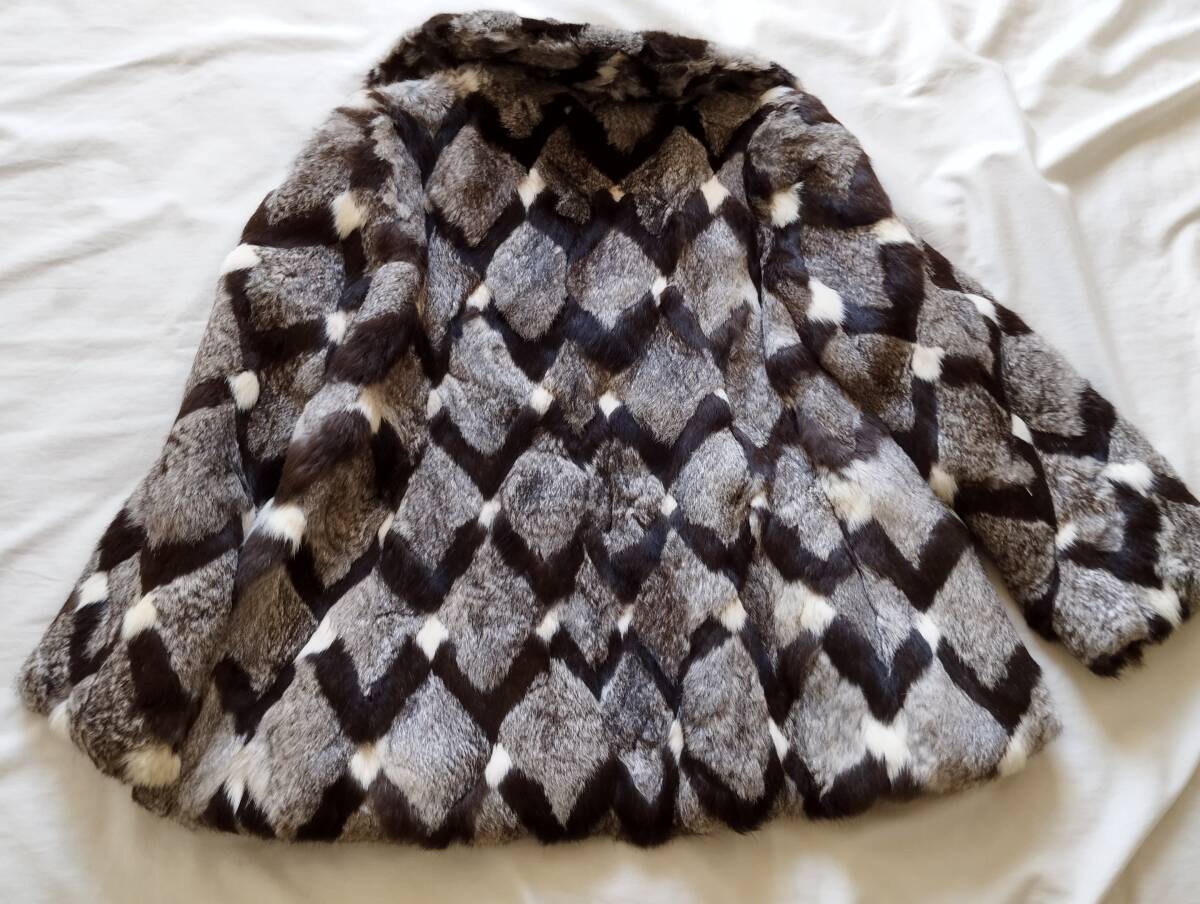 リアルファーコート３８_画像8