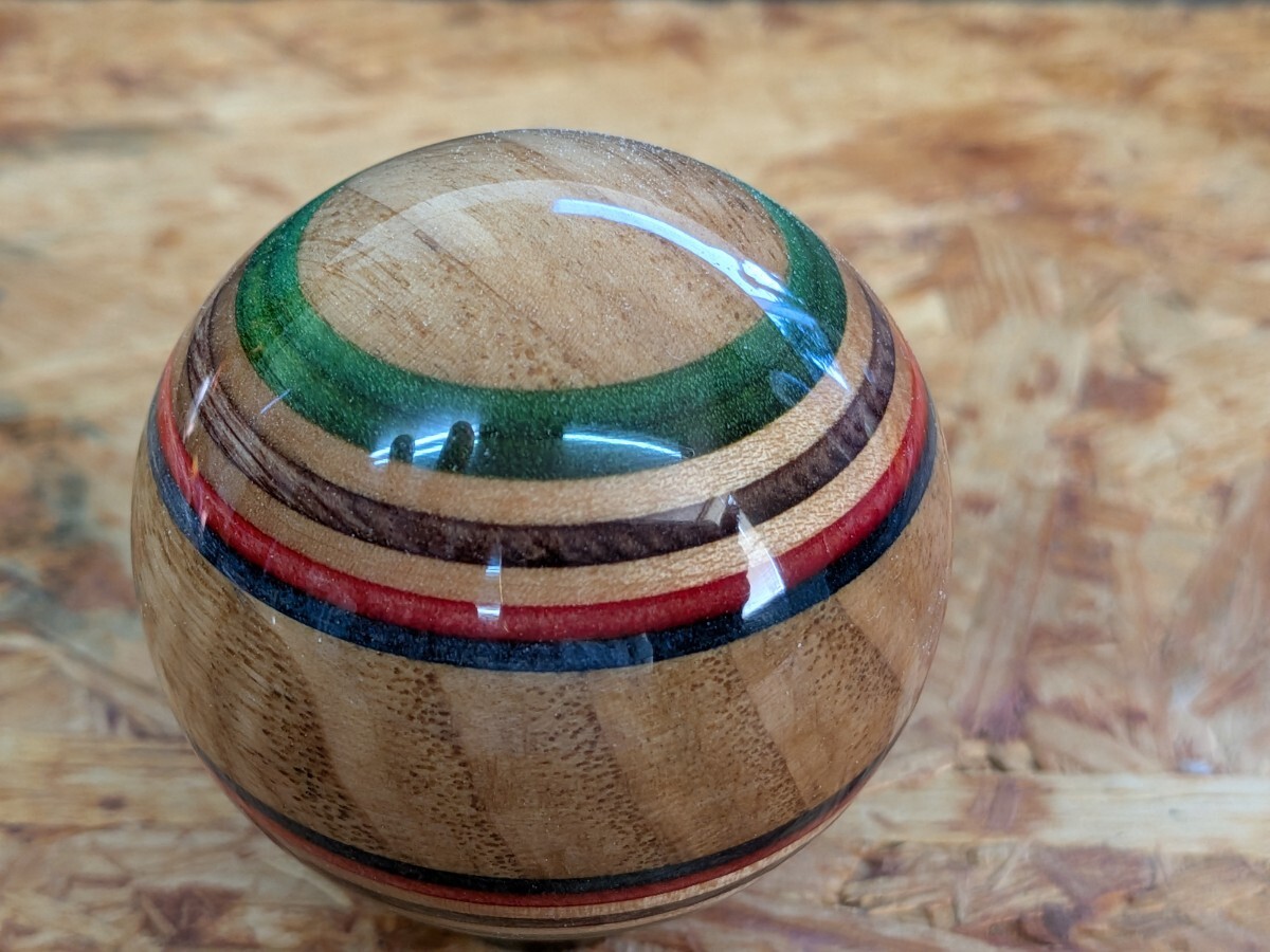 スケートボード◇リメイク◇シフトノブ◇M12 P1.25◇ハンドメイド◇カスタム◇２_画像2