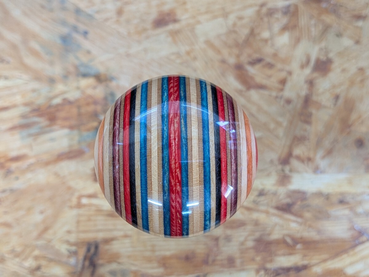 スケートボード◇リメイク◇シフトノブ◇M12 P1.25◇ハンドメイド◇カスタム◇5_画像4