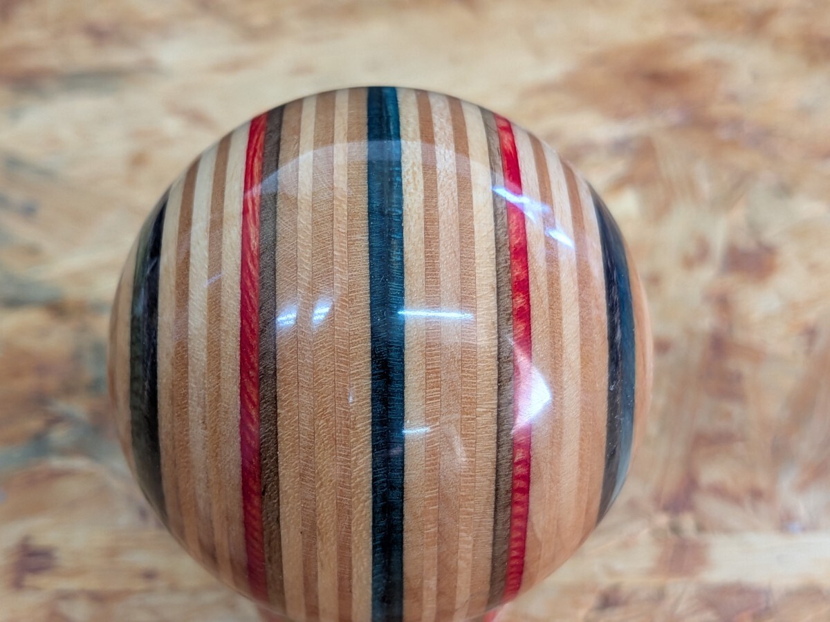 スケートボード◇リメイク◇シフトノブ◇M12 P1.25◇ハンドメイド◇カスタム◇６_画像3