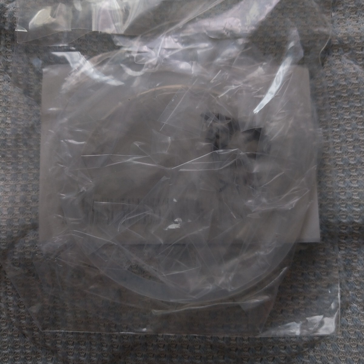 シリコンパッキン(ポンプ用/白) HITACHI HX-C2000用 003_画像2