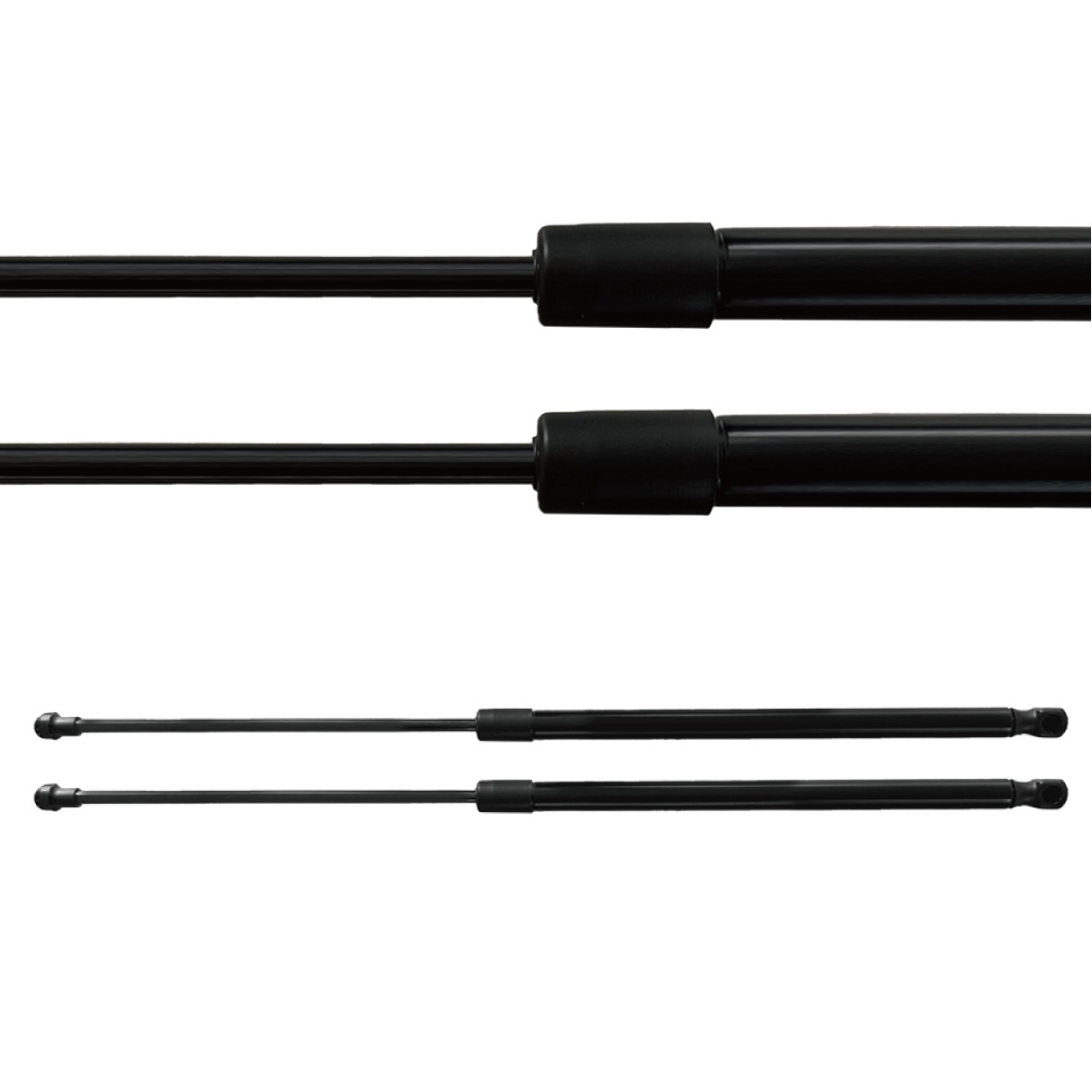 ダイハツ タント エグゼ L455S L465S リア ゲート リヤ ダンパー トランク テール バックドア 2本 左右 セット 68960-B2190 68950-B2280_画像3