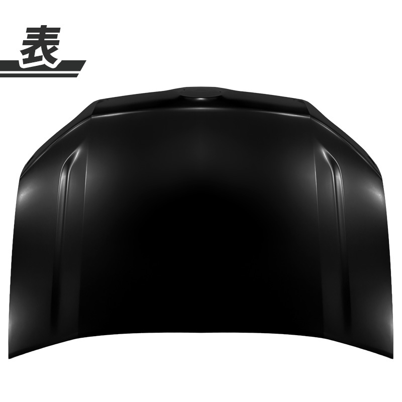 トヨタ プロボックス サクシード ハイブリッド 160 165 系 フロント ボンネット 53301-52380 NSP160V NCP160V NHP160V NCP165V_画像2