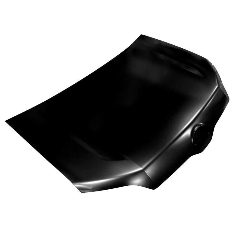 トヨタ プロボックス サクシード ハイブリッド 160 165 系 フロント ボンネット 53301-52380 NSP160V NCP160V NHP160V NCP165V_画像4