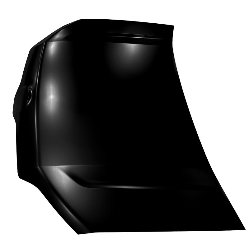 トヨタ プロボックス サクシード ハイブリッド 160 165 系 フロント ボンネット 53301-52380 NSP160V NCP160V NHP160V NCP165V_画像5