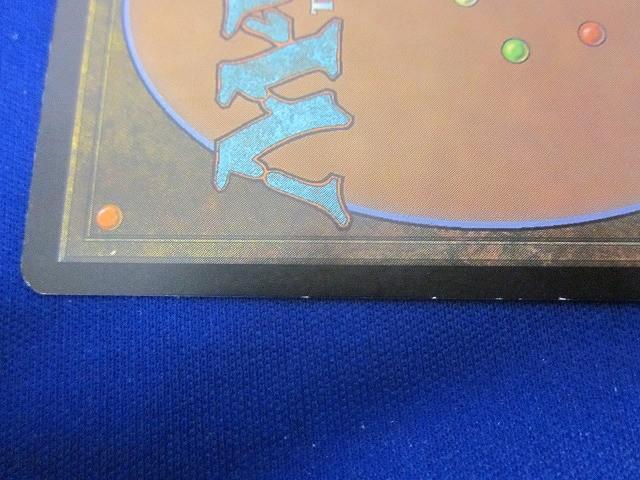 トレカ マジック：ザ・ギャザリング BOK-163 梅澤の十手 レア_画像6