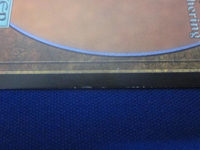 トレカ マジック：ザ・ギャザリング BOK-163 梅澤の十手 レア_画像8