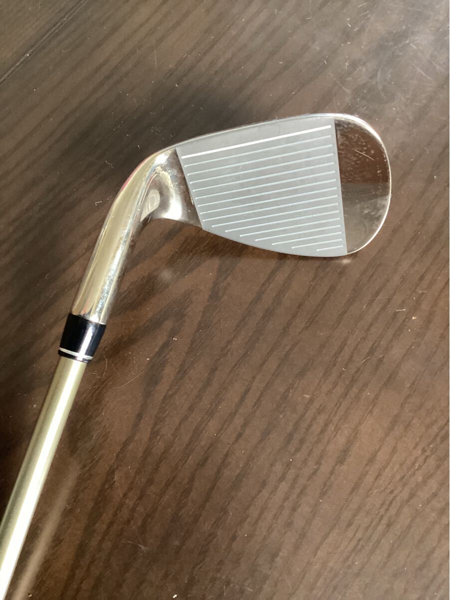 PRGR iDnabla ウェッジ SW_画像3