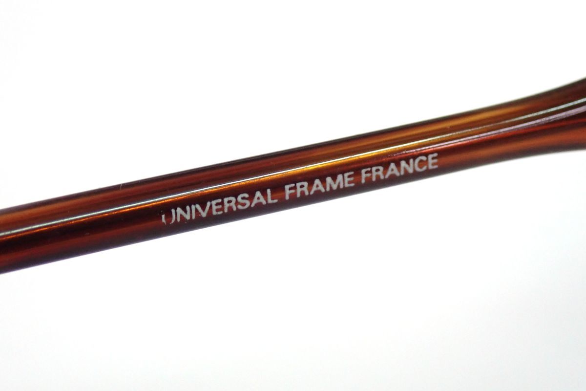 ▲メガネ144 GIVENCHY SPORTS ジバンシー サングラス▲フランス製/ビンテージ/ティアドロップ/眼鏡フレーム/消費税0円_画像8