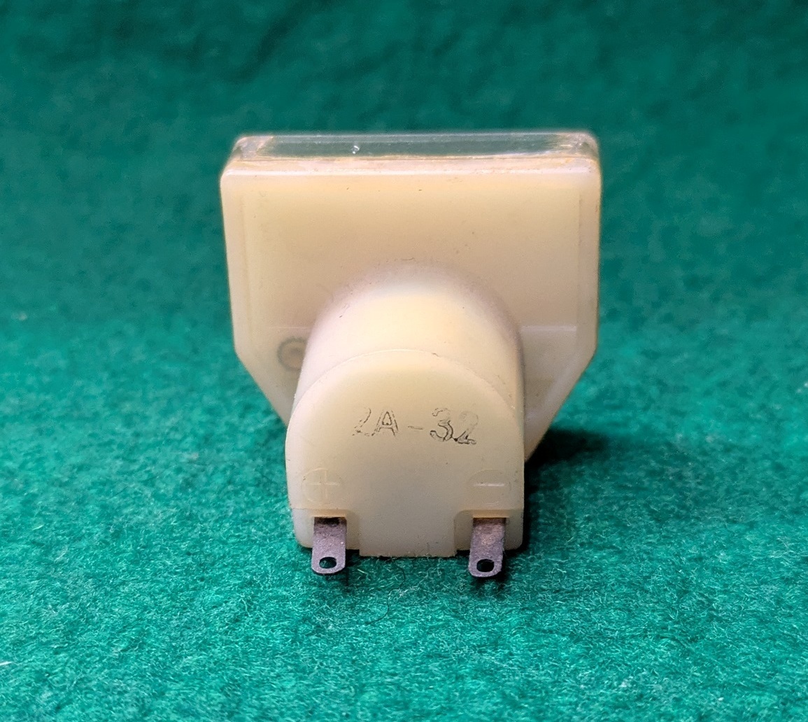 Showa времена. маленький размер радиоконтроллер ke-ta-150μA полный шкала измерительный прибор не использовался, но течение времени изменение поэтому немного выцветание есть стоимость доставки единый по всей стране Yu-Mail 180 иен