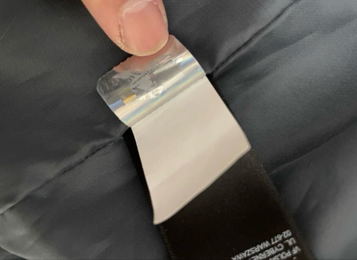 THE NORTH FACE BANDON TRICLIMATE JACKET_画像5