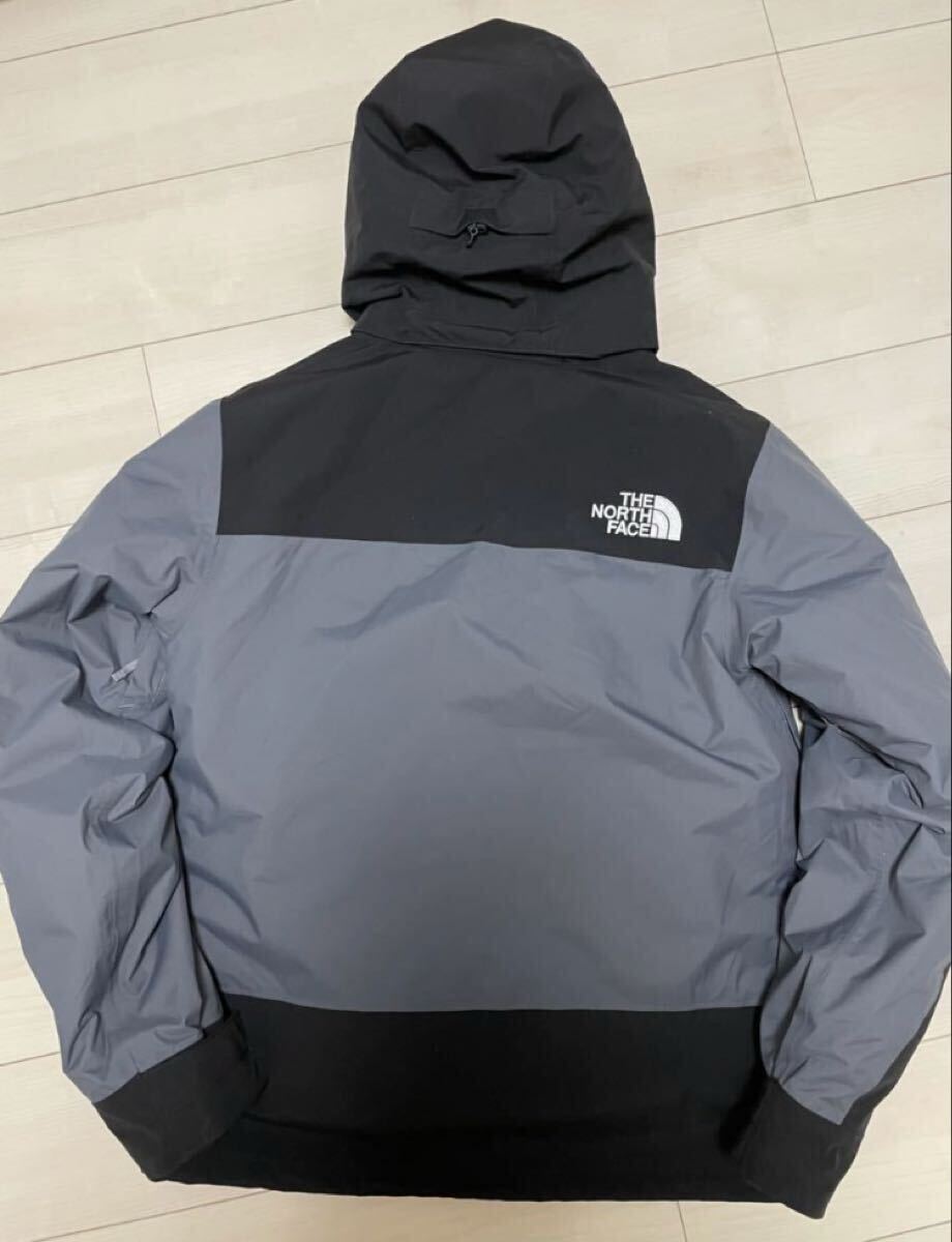 THE NORTH FACE BANDON TRICLIMATE JACKET_画像2