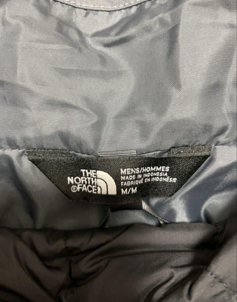 THE NORTH FACE BANDON TRICLIMATE JACKET_画像4