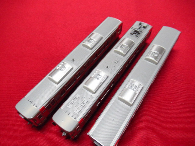 KATO 10-1610 227系0番台 3両セット Nゲージ 鉄道模型 管理7KJ1115C-A15_画像3