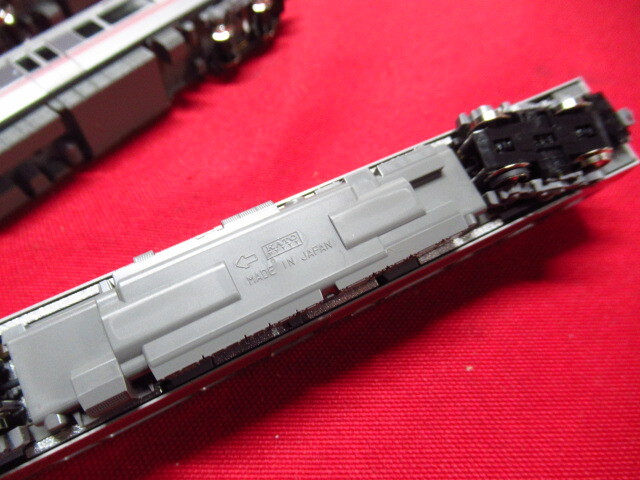 KATO 10-1610 227系0番台 3両セット Nゲージ 鉄道模型 管理7KJ1115C-A15_画像5