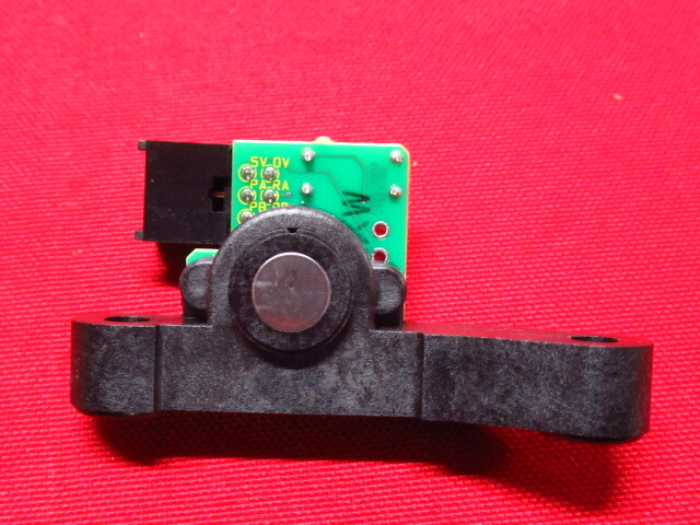 FANUC ファナック A20B-2002-0300 MI SENSOR UNIT 管理7KJ1116G-YP05_画像3