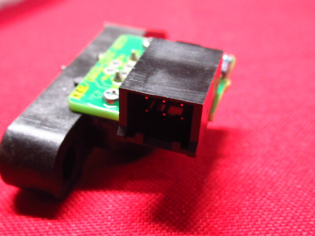 FANUC ファナック A20B-2002-0300 MI SENSOR UNIT 管理7KJ1116G-YP05_画像4