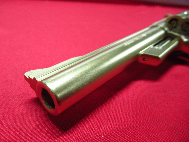 SMG刻印あり KOKUSAI コクサイ モデルガン S&W 44 MAGNUM 1985-N MOD.29-2 マグナム S&W リボルバー 現状品 管理7KJ1118I-A7_画像2