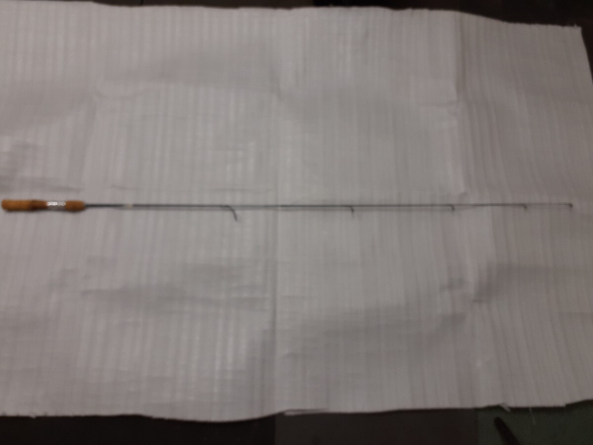 ケンクラフト　スーパートラウト　ウルトラライト　美品_画像1