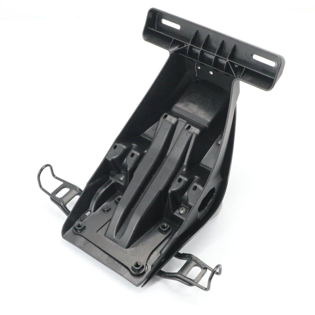 Kawasaki カワサキ Z900RS リアフェンダー 35019-0662 純正 バイク 部品 パーツ 黒 ブラック Y55_画像5