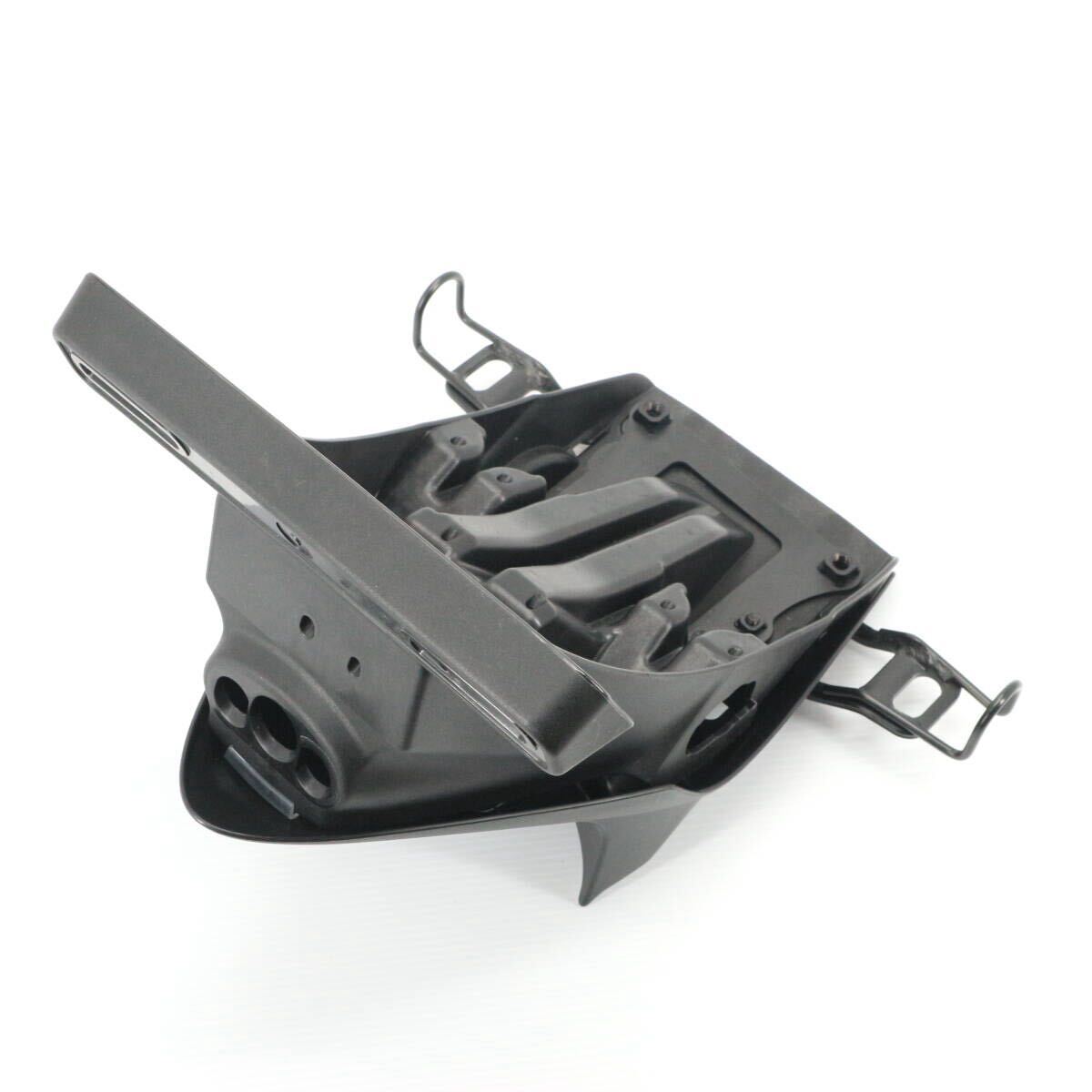 Kawasaki カワサキ Z900RS リアフェンダー 35019-0662 純正 バイク 部品 パーツ 黒 ブラック Y55_画像6