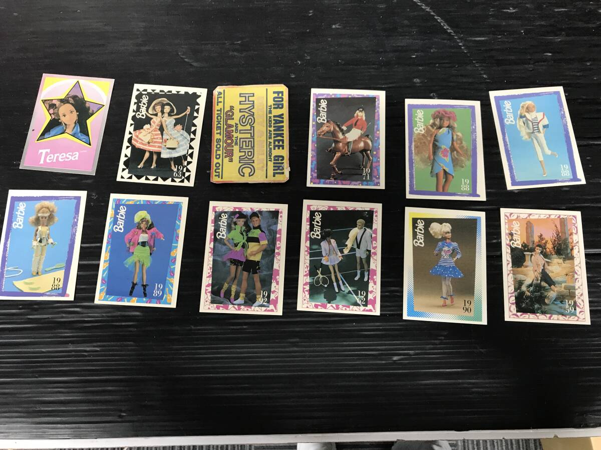 浜/バービー人形/10点以上セットまとめ売り/人形本体/ドールハウス/バイク/欠品あり/11.6-4 ST_画像10