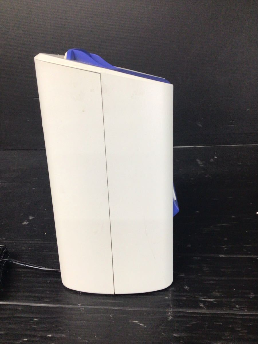 浜/SEIKO/タイムレコーダー/Z150/通電確認済/動作未確認/出退勤/勤怠/セイコー/10.16-104 ST_画像3