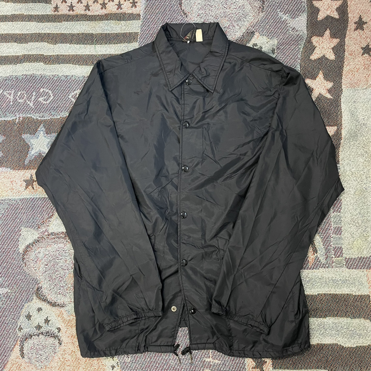 古着 まとめ売り 古着卸 コーチジャケット/ジャケット　4着セット　MJ0017_画像2