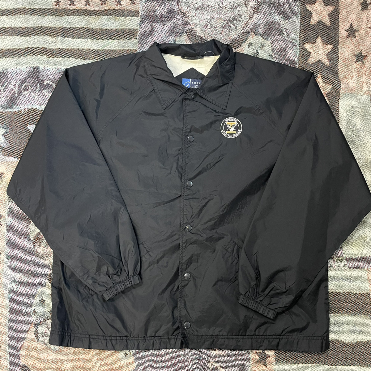 古着 まとめ売り 古着卸 コーチジャケット/ジャケット　4着セット　MJ0018_画像3