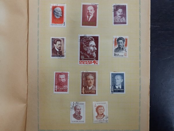 1102Y51 зарубежный марка Венгрия старый so полосный CCCP America Корея другой . печать есть нет .. суммировать полный комплект * фотография, внизу тоже размещение * картон . приклеивание есть