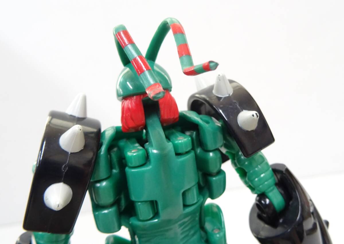 [ утиль ]HO-801* Bandai digimon приключения 02 Jog отсутствует супер эволюция пирог ru гонг mon(eksbimon/ стойка ngmon) б/у товар 