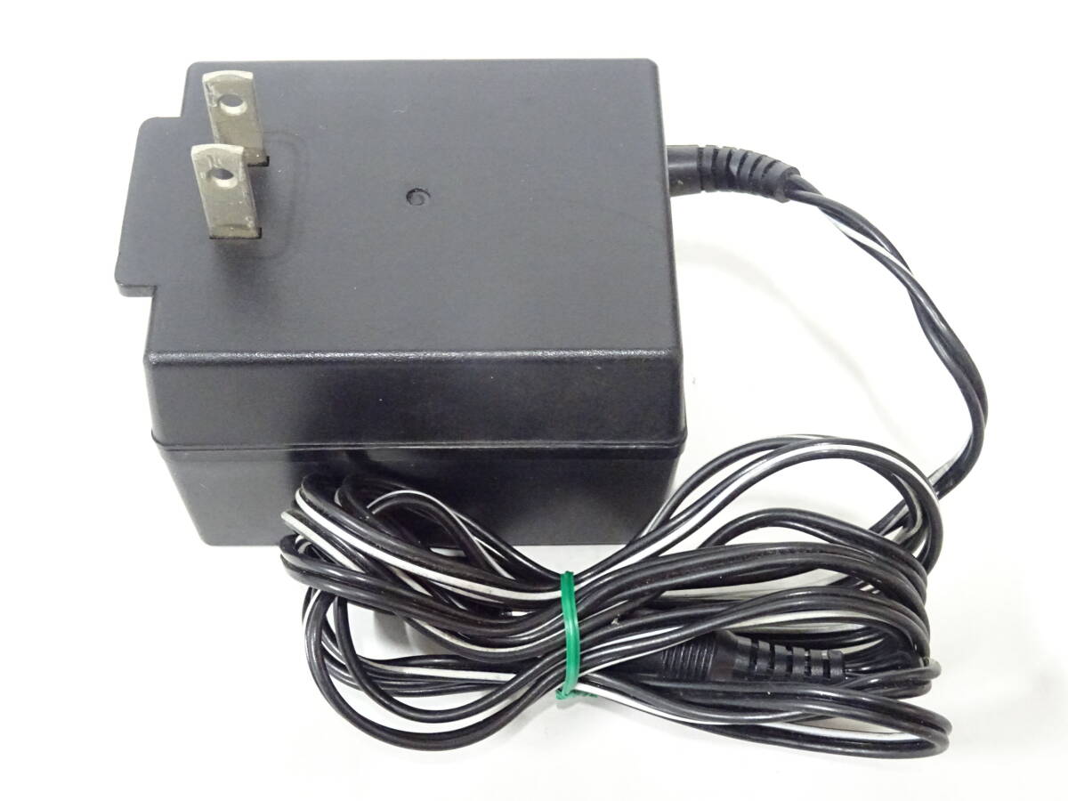 【通電のみ確認/ジャンク品】MU-454◆TASCAM タスカム MINISTUDIO PORTA TWO 中古品_画像9