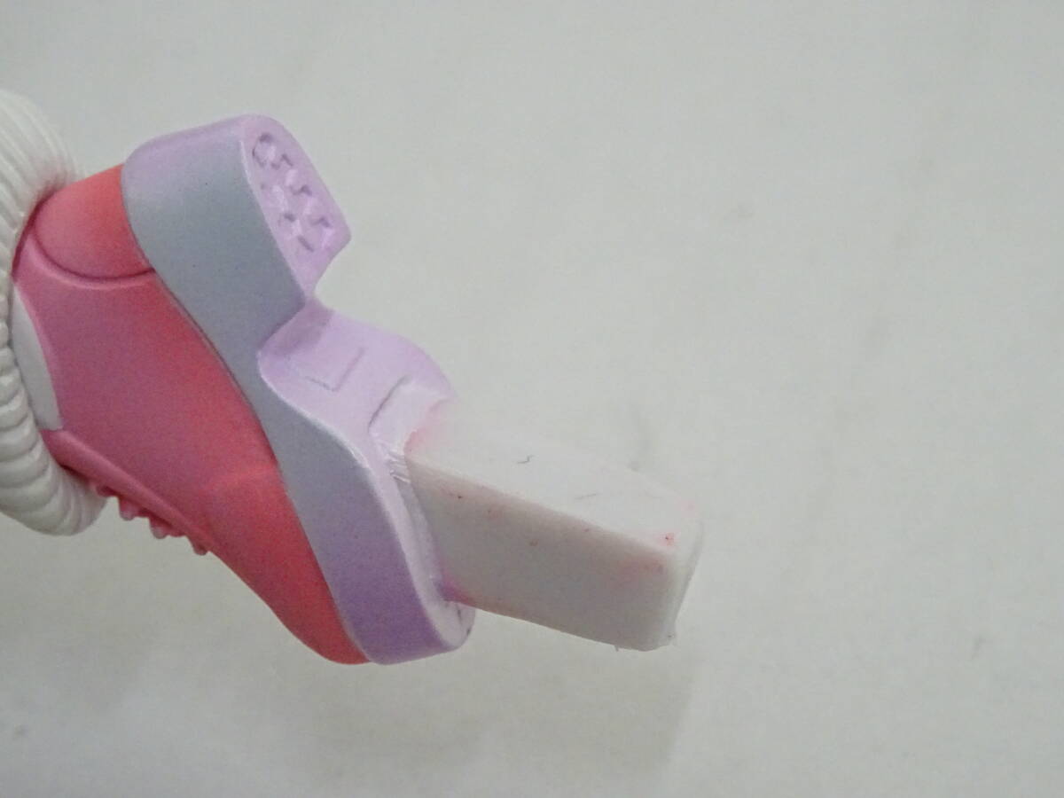 HO-382◆ベルファイン ギルティ＆パニッシュ パニッシュ illustration by あんのあーの 1/7 完成品フィギュア 中古品_画像6