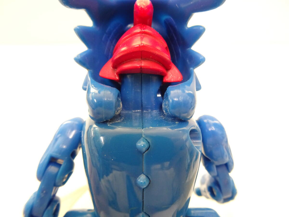 [ утиль ]HO-801* Bandai digimon приключения 02 Jog отсутствует супер эволюция пирог ru гонг mon(eksbimon/ стойка ngmon) б/у товар 