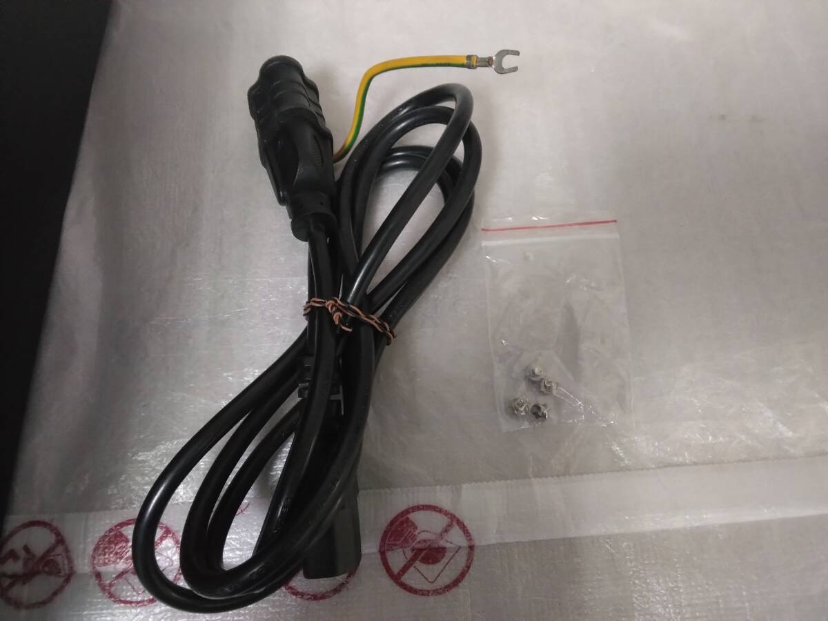 MouseComputer /マウスコンピューター H110D4-M01 (Core i5-7400 3.0GHz/ メモリ:4GB/ HDD:無し/ BIOS起動確認済み)_画像7