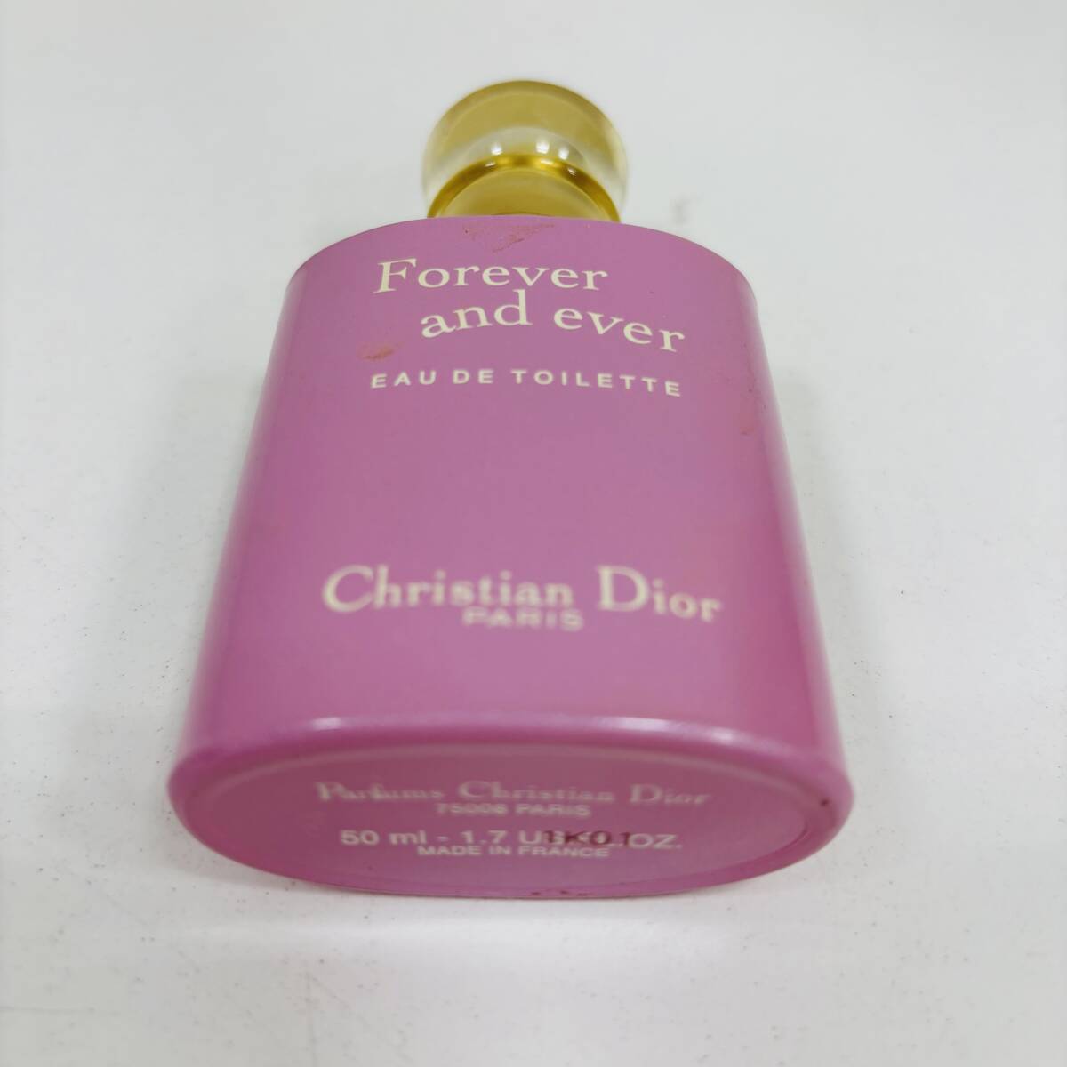 #[Dior/ Dior ]Forever and ever/ four eva- and eva-EDT 50ml духи *12536