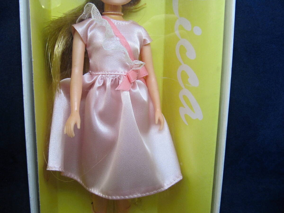 ☆☆☆　 タカラ リカちゃん人形（ Licca）　美品　☆☆☆_画像4