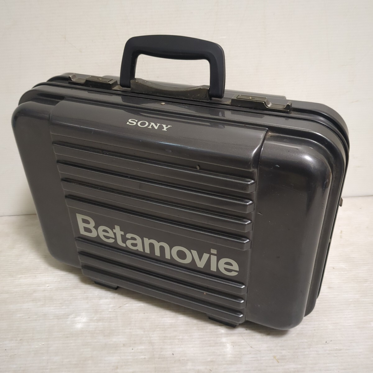 ＳＯＮＹ　Betamovie（ベータムービー）BMC-100_画像10
