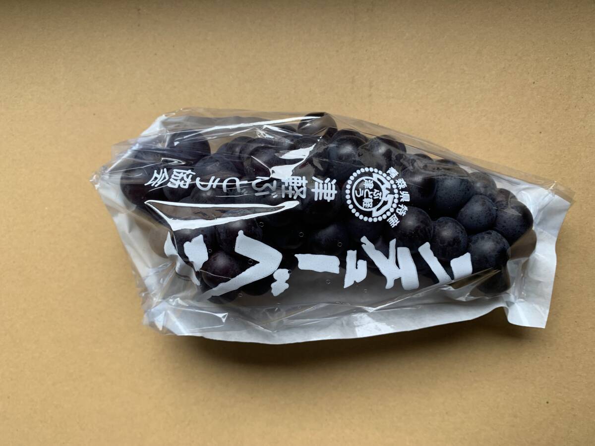 【大特価セール】【農園直送】【常温便送料無料】【秀】青森県津軽地方産ぶどう　つるたスチューベン　約５キロ　ご家庭用　ご贈答用_画像3