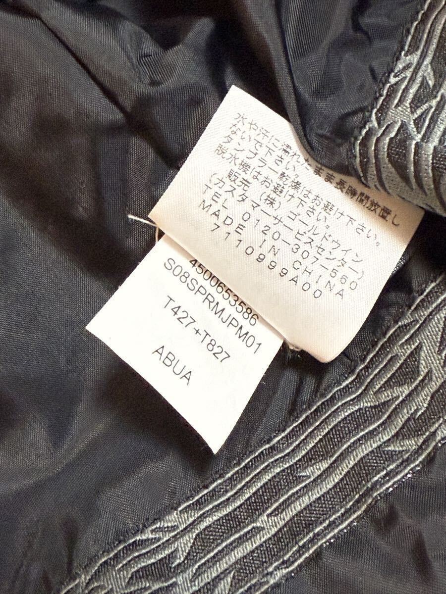 Supreme x The North Face 08ss Summit Series 2nd Mountain Guide Jacket 昼 ver Wネーム スペシャル レア_画像6