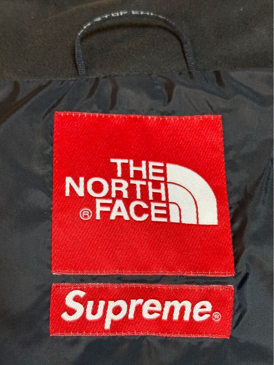 Supreme x The North Face 08ss Summit Series 2nd Mountain Guide Jacket 昼 ver Wネーム スペシャル レア_画像8