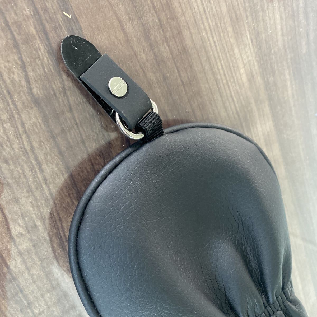 ★★★キャスコ　UFO　55　ヘッドカバー★★★_画像7